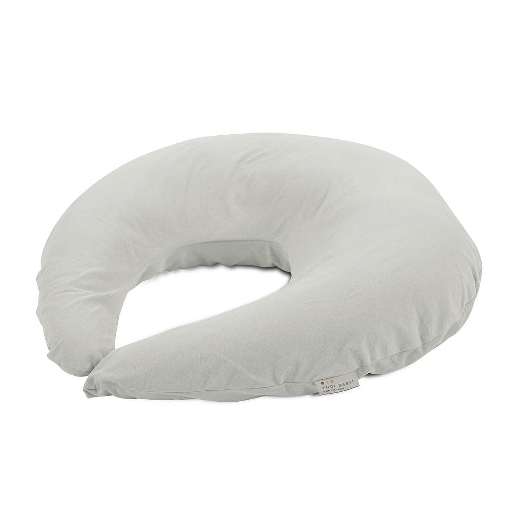 BREASTFEEDING PILLOW WHITE CUPUAÇU