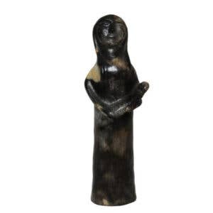 Poterie - statue 2