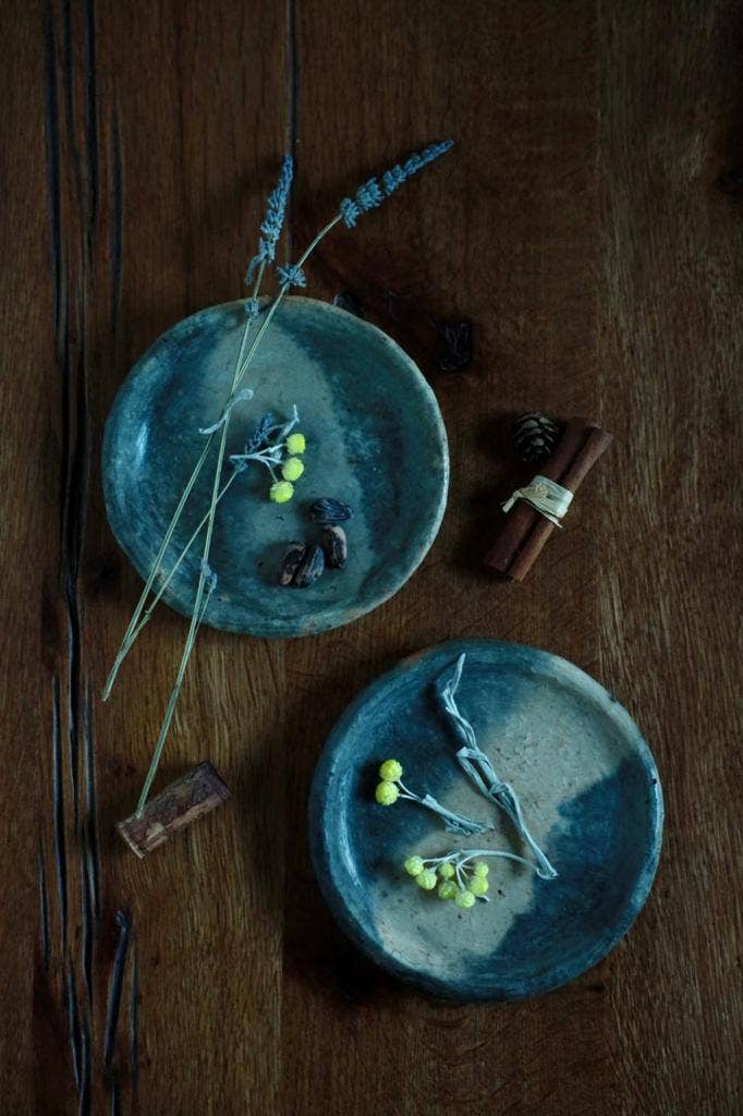 Poterie - dessous verre