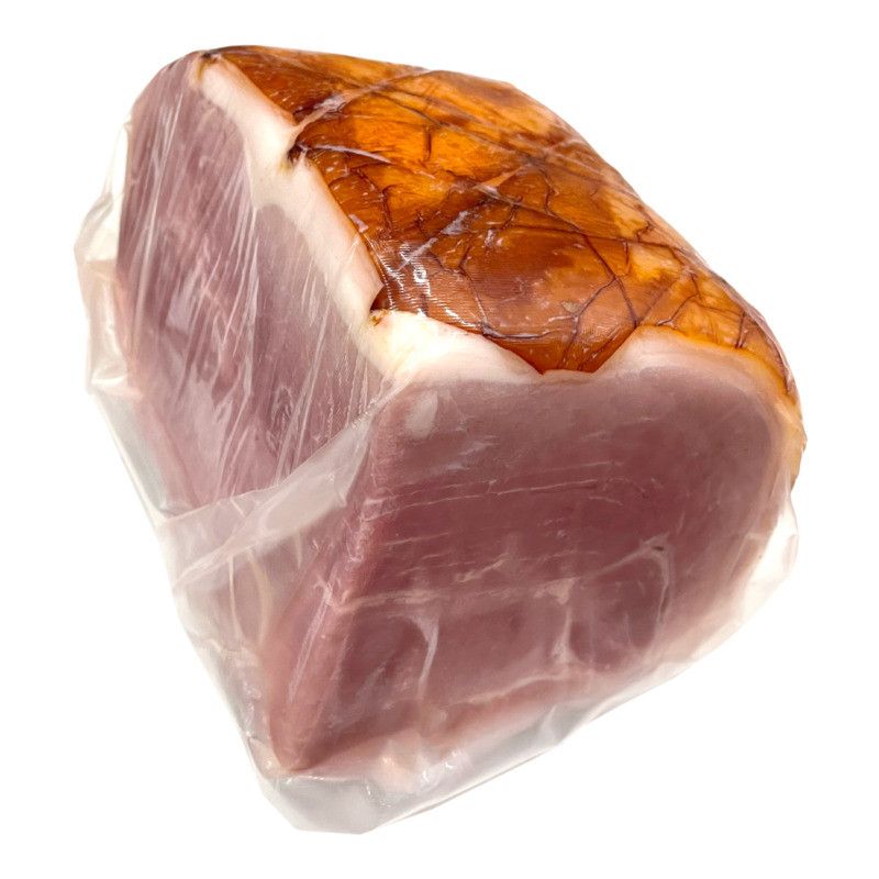 Jambon blanc braisé - P'tit jambon Doubraisé ±1,9kg