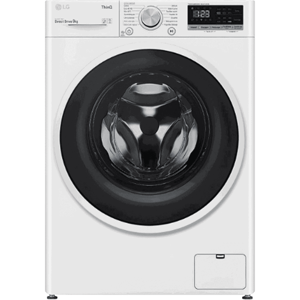 Lave-linge - LG