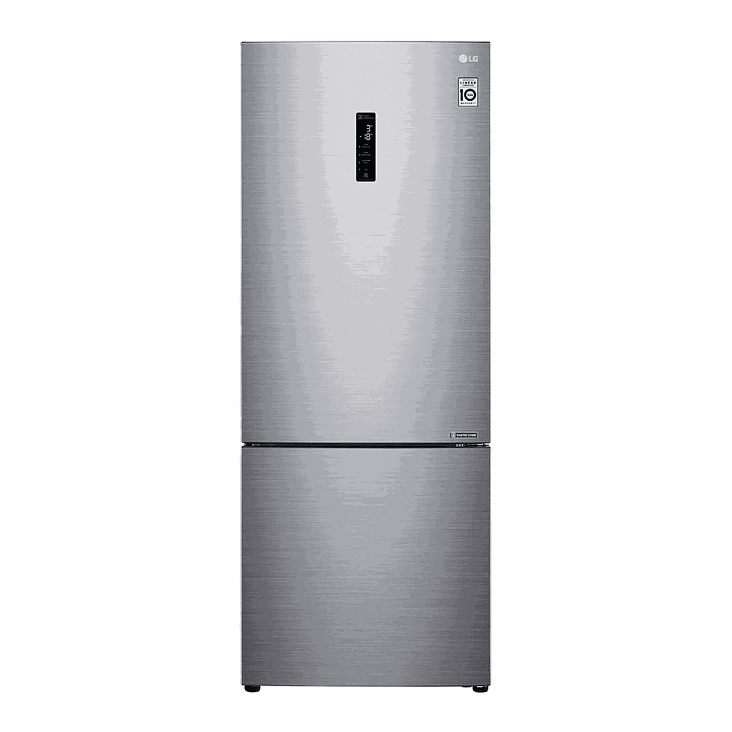 Réfrigérateur combiné - LG