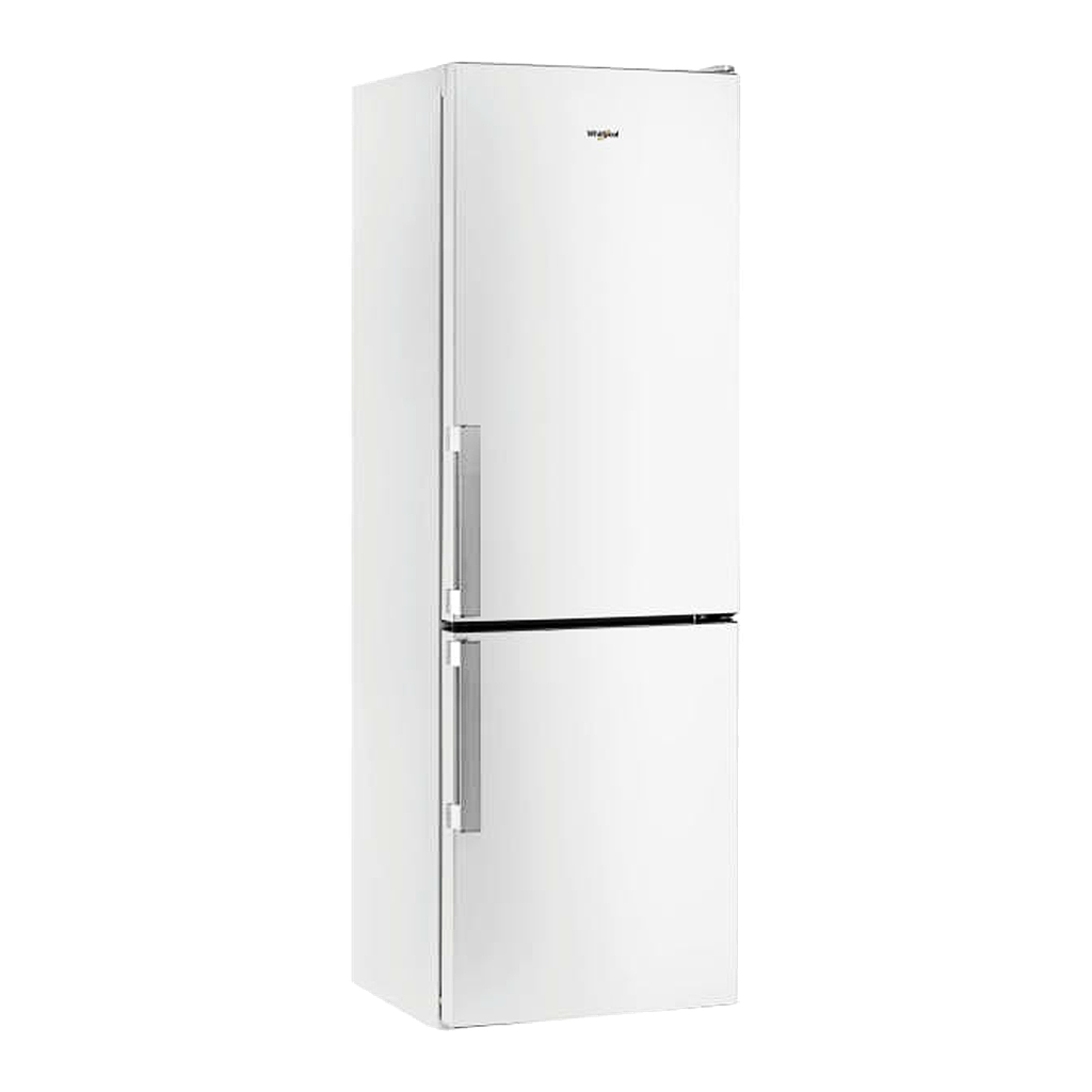 Réfrigérateur combiné - Whirlpool