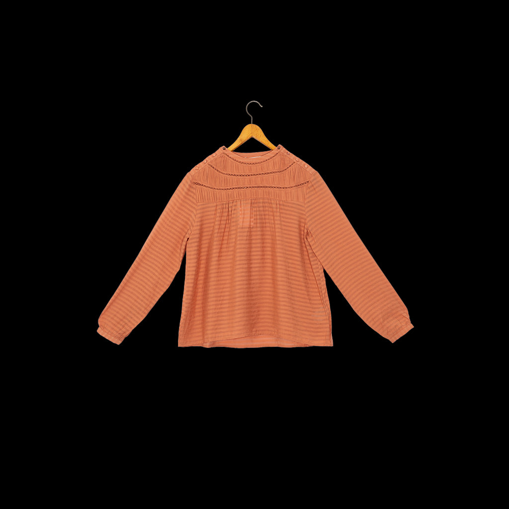 Blouse SESSUN