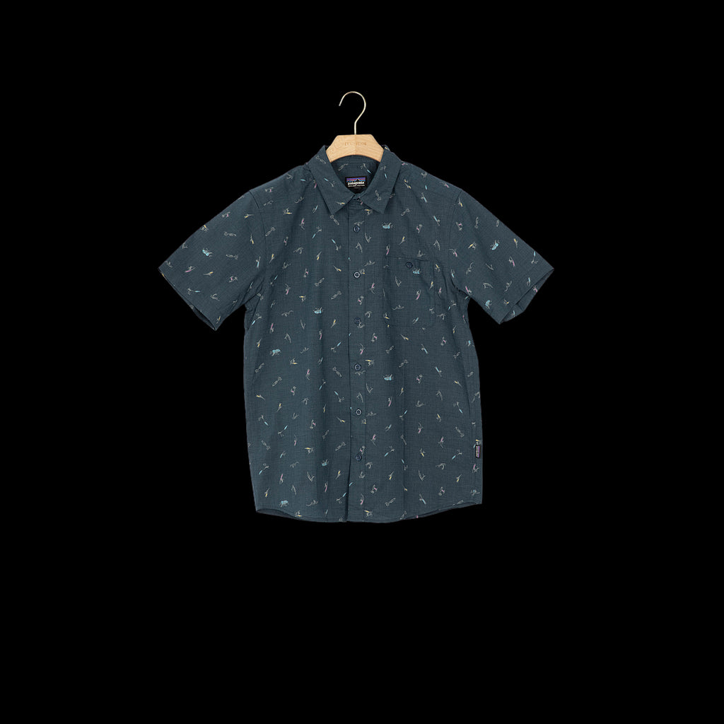 Chemise Patagonia