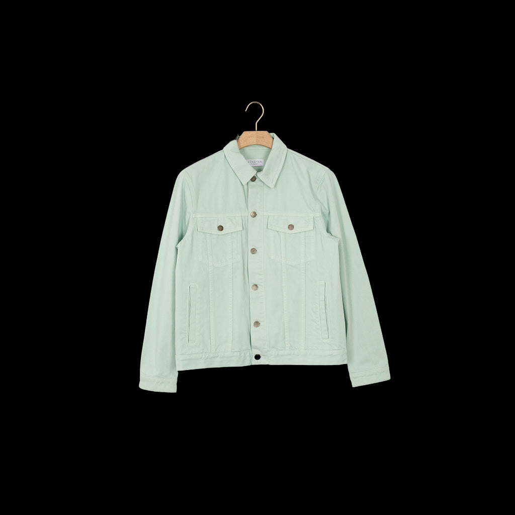 Manteau