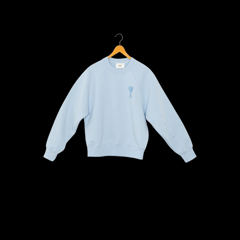 pull - gilet - sweat Ami Paris