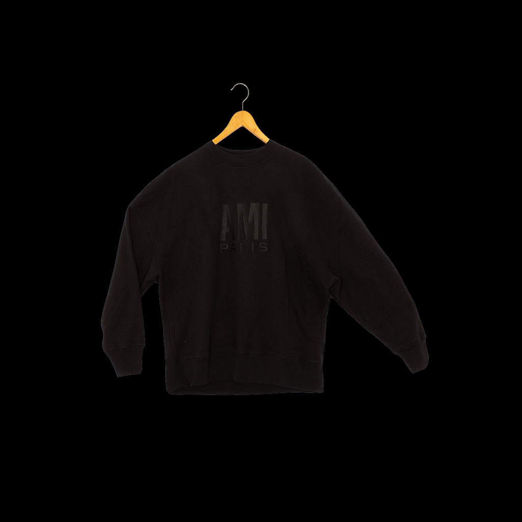 pull - gilet - sweat Ami Paris