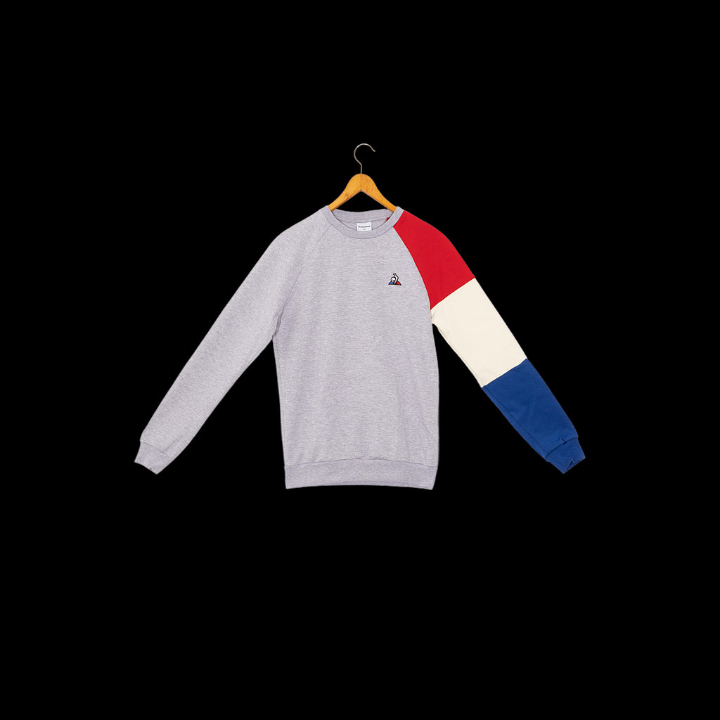 pull - gilet - sweat LE COQ SPORTIF