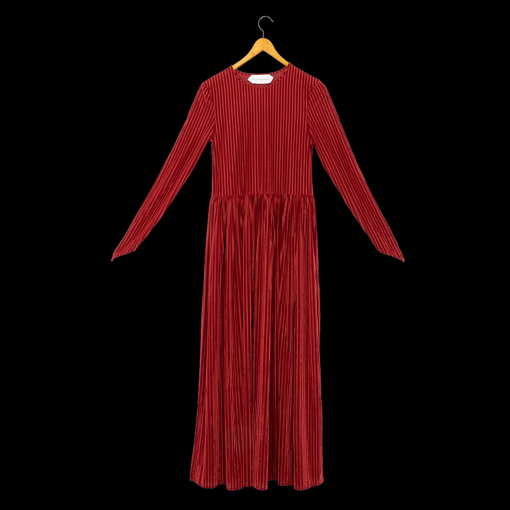 Robe FETE IMPERIALE