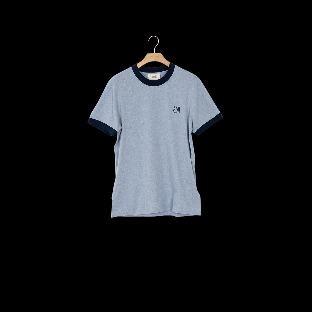 T-Shirt AMI Alexandre Mattiussi