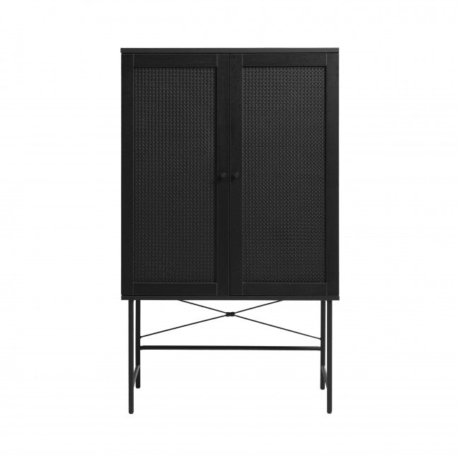 Buffet haut 2 portes Rinto