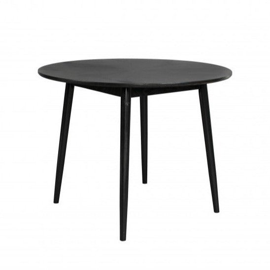 Table ronde Fabio - Drawer