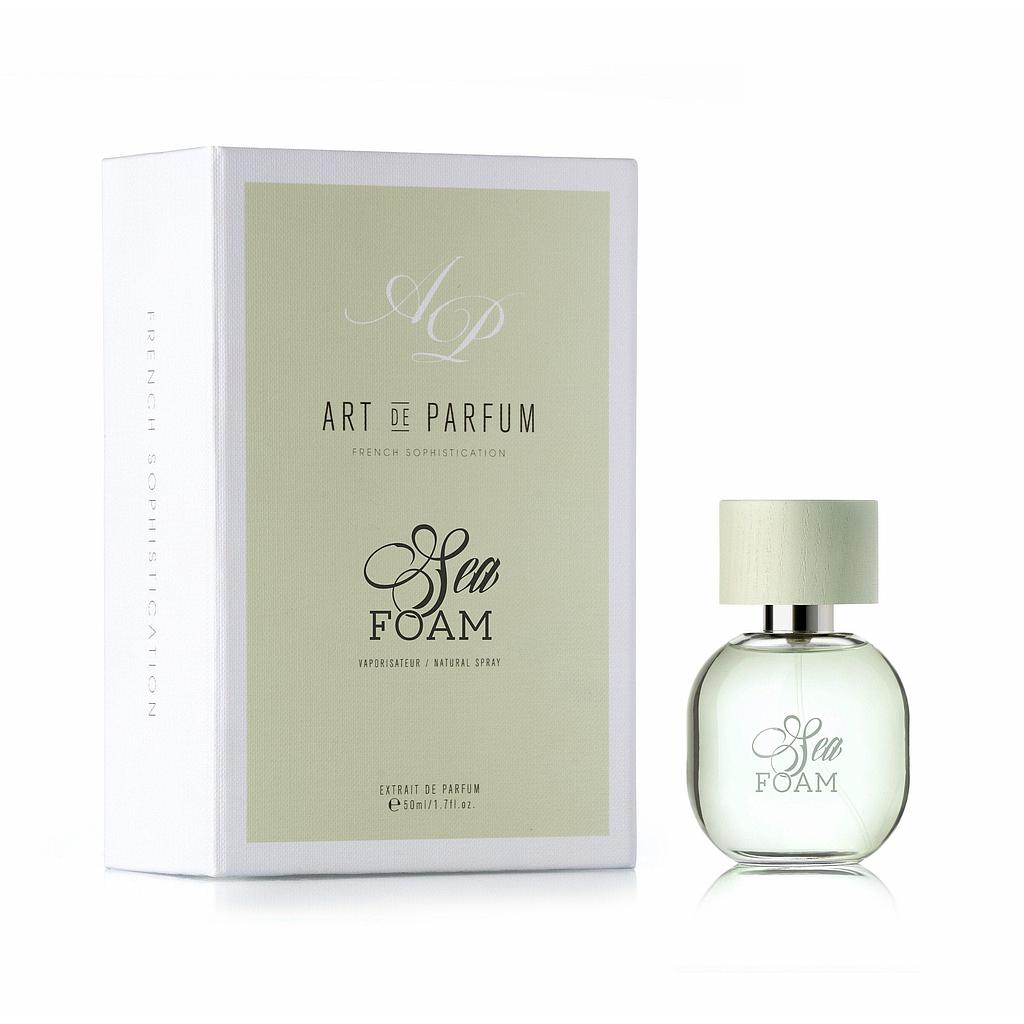 Sea Foam