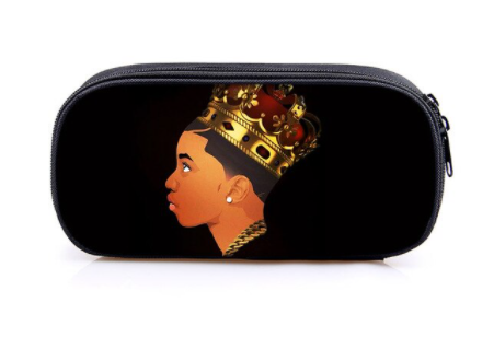 Trousse : Roi Afro