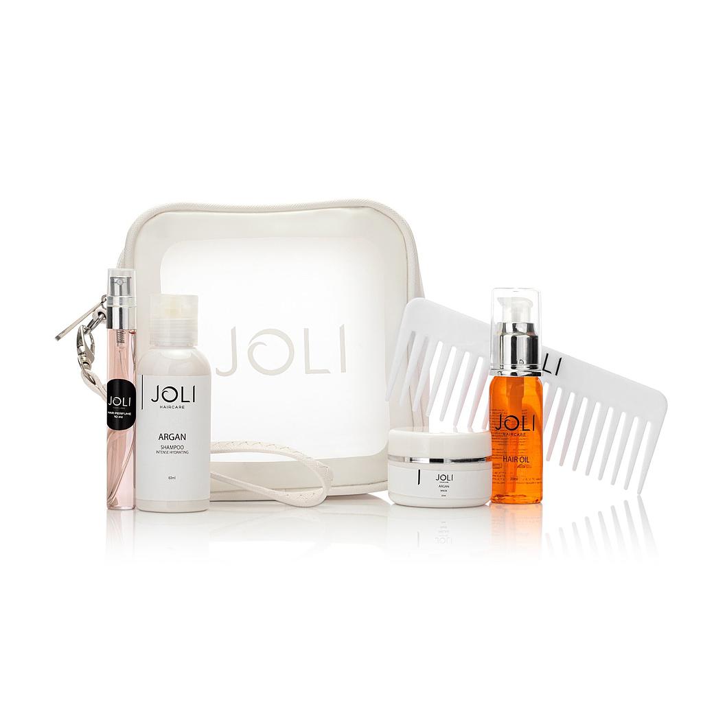 ARGAN TRAVEL PACK