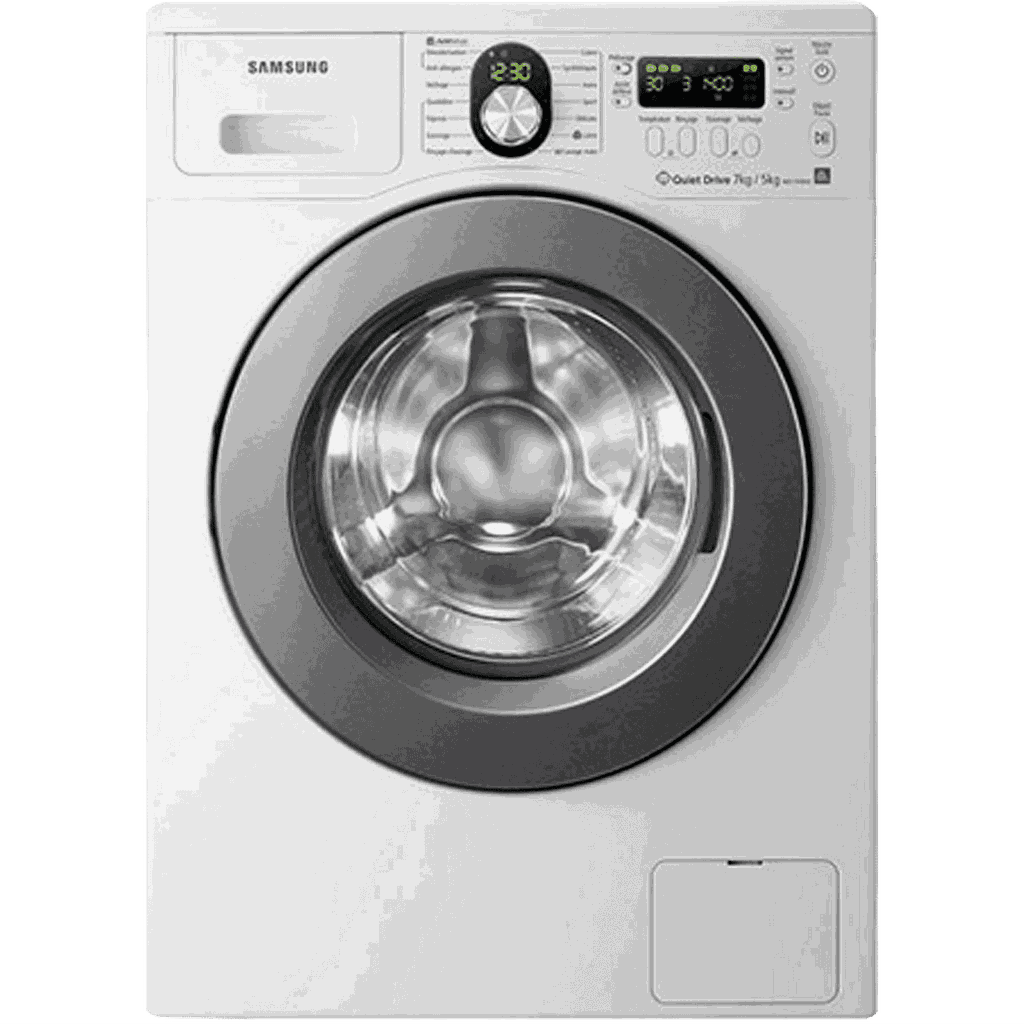Lave-linge séchant - Samsung