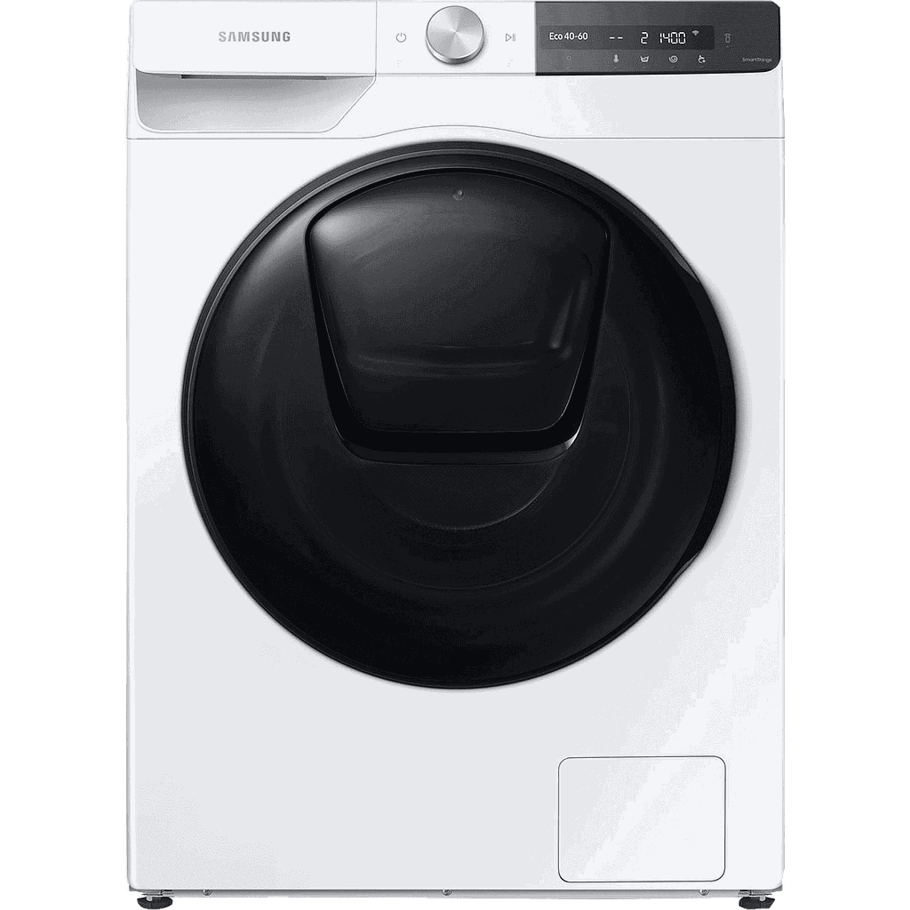 Lave-linge séchant - Samsung