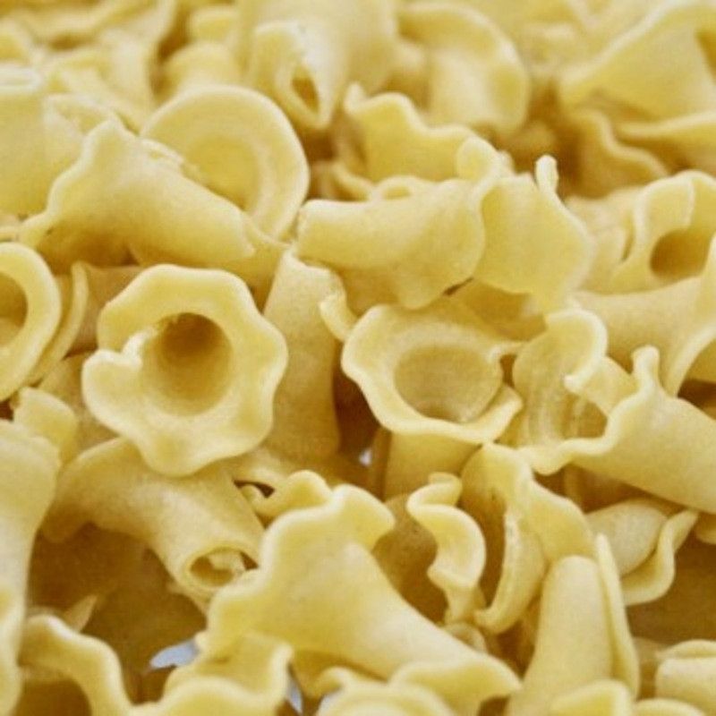 Gigli | Pâtes fraîches artisanales BIO - 1kg
