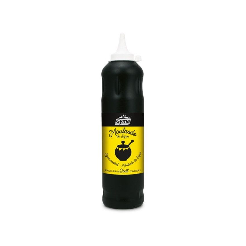 Moutarde de Dijon - 950g