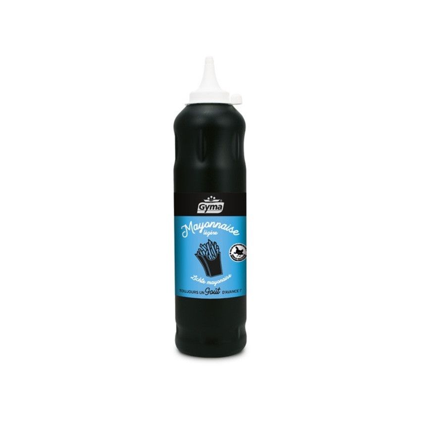 Sauce Mayonnaise allégée - 950g