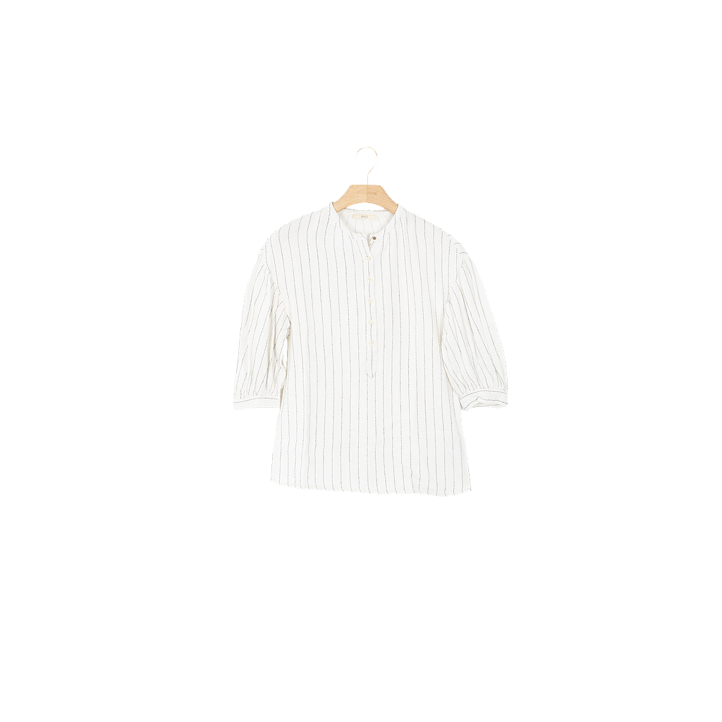 L'Exception/SESSUN/F/Blouse / Chemise/Multicolore/S/Coton