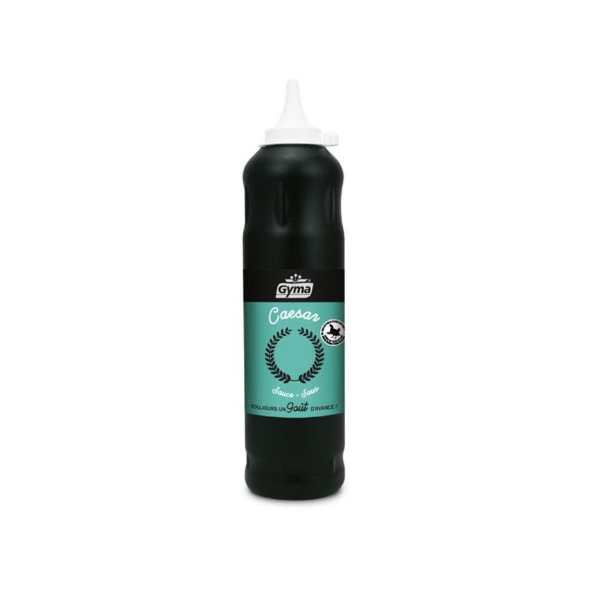Sauce caesar - 950g