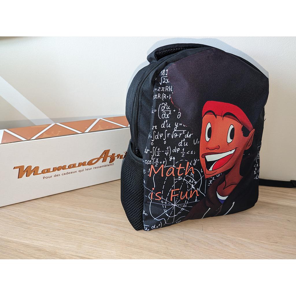 Sac à Dos : Maths Is Fun