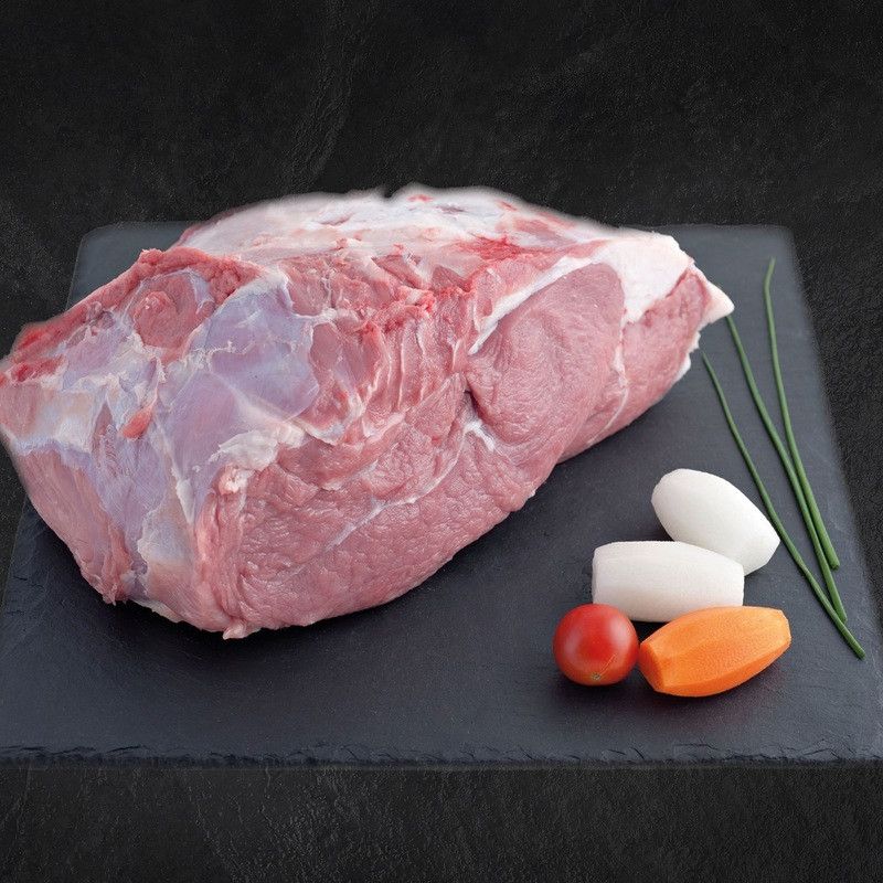 Quasi de veau ±1,2kg