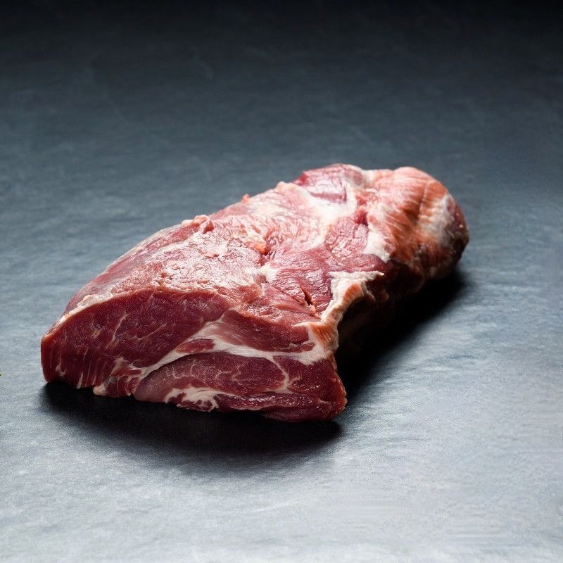 Échine de porc ±2,5kg