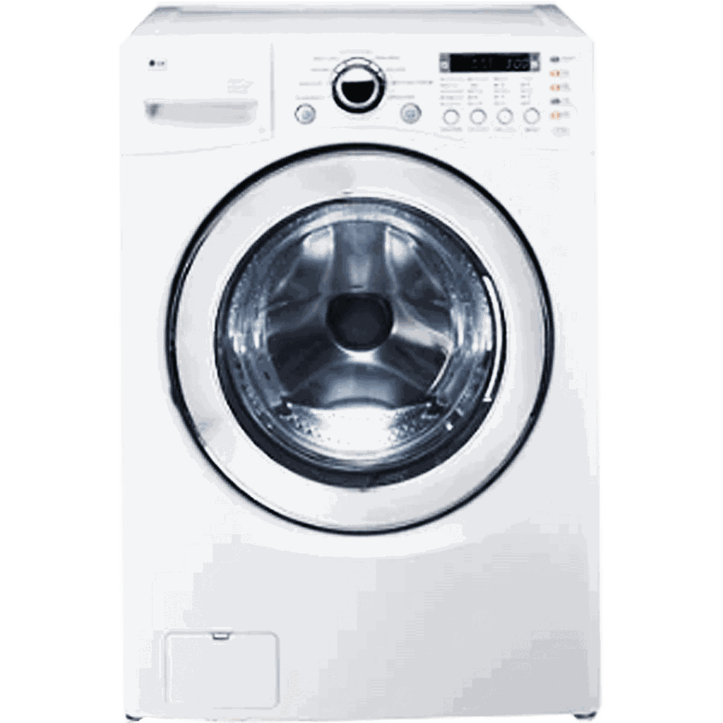Lave-linge - LG