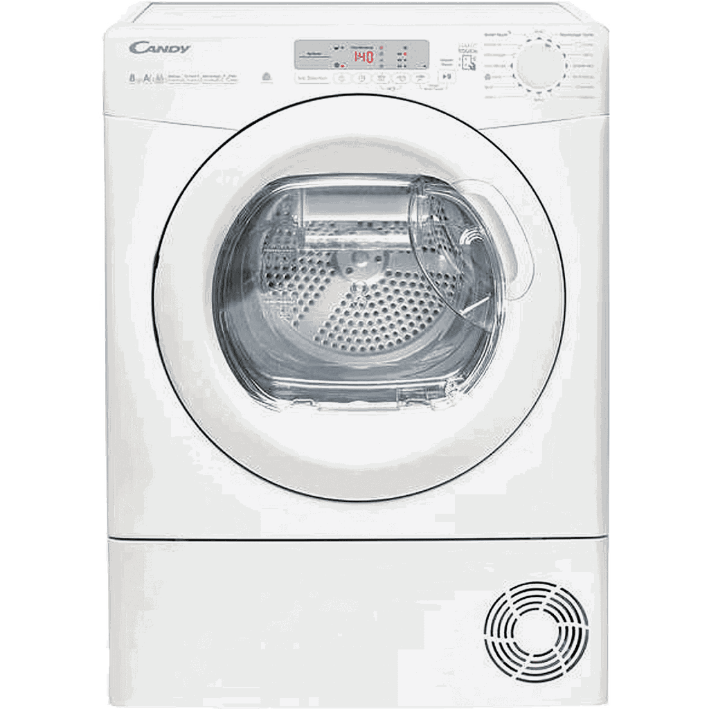 Sèche-linge hublot - Candy