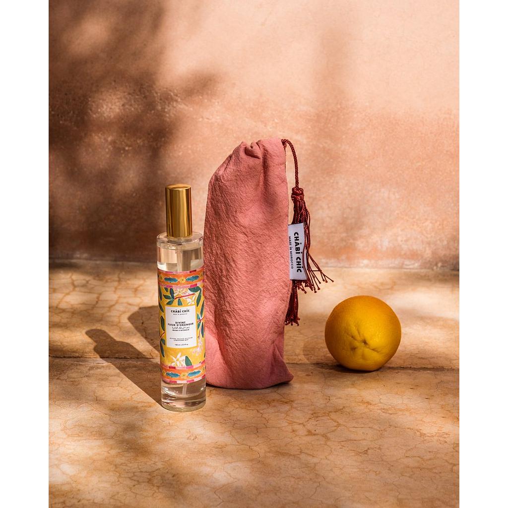 BRUME D'INTÉRIEUR FLEUR D'ORANGER 100ML