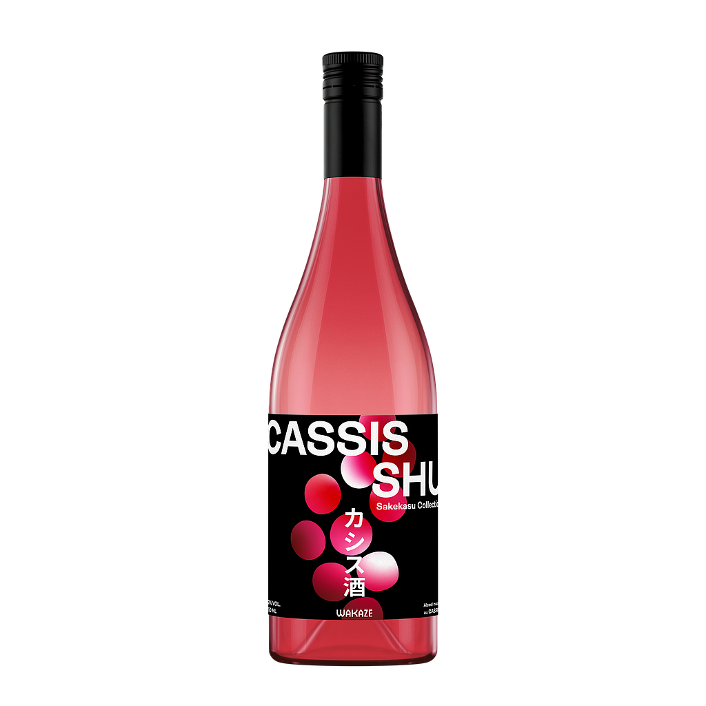 CASSIS SHU