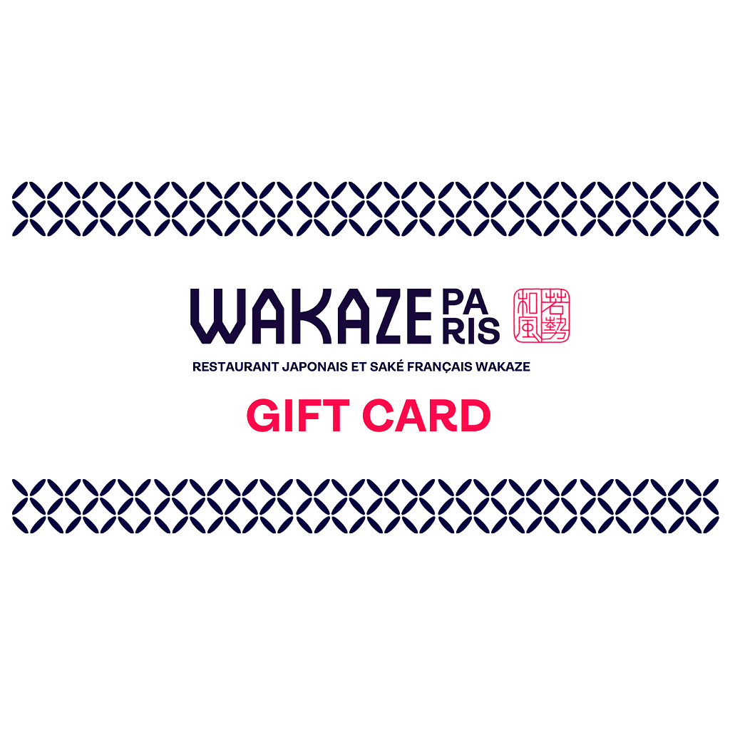 Gift Card | Restaurant