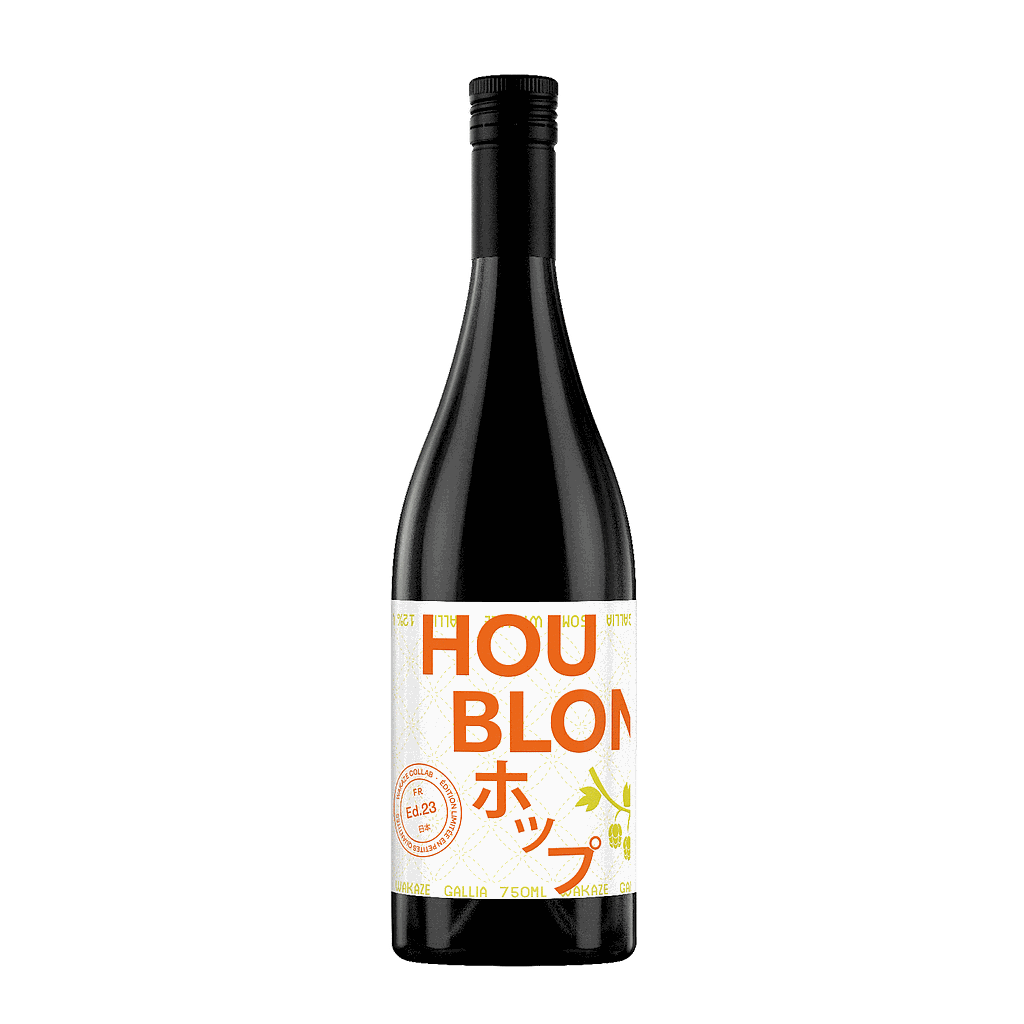 Houblon Saké