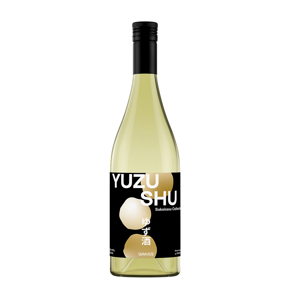 YUZU SHU
