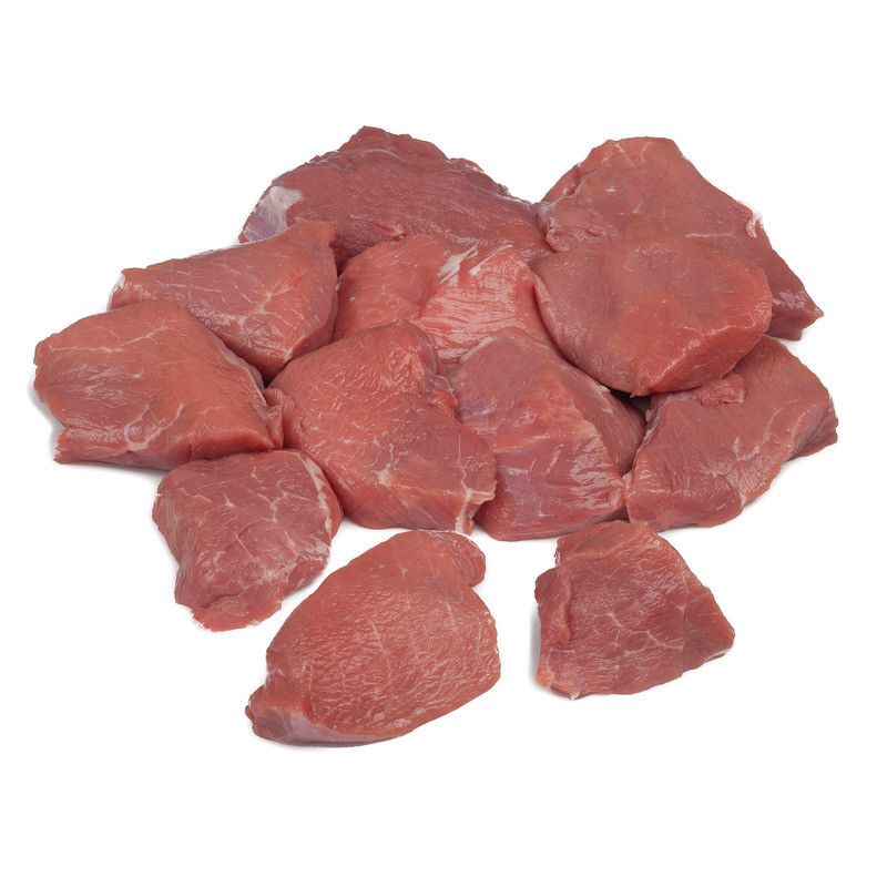 Blanquette supérieure de veau français ±2kg