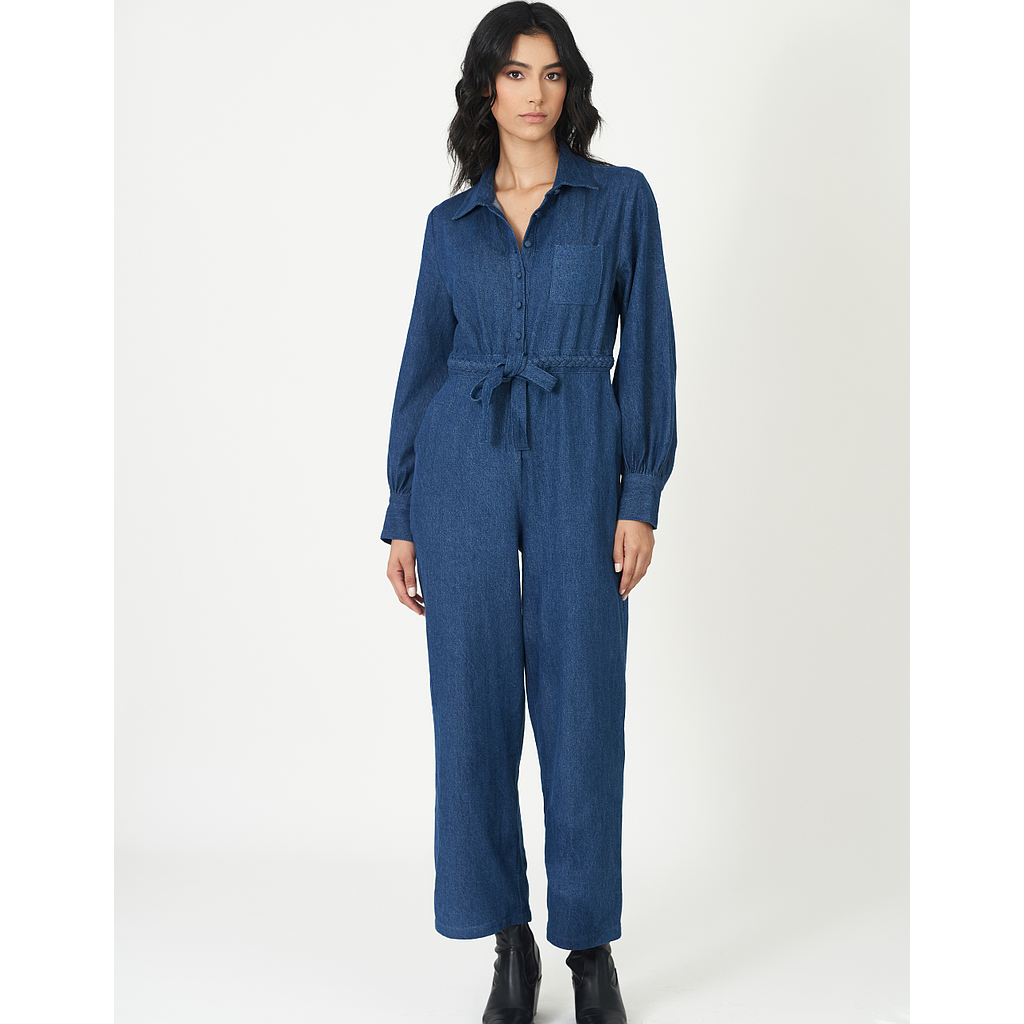 Zalando Images - Combinaison Lisa