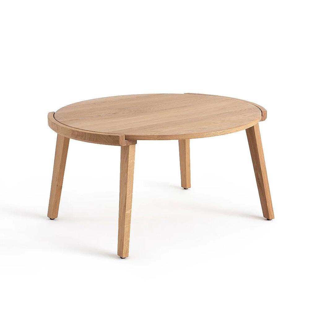 Table basse Tibet