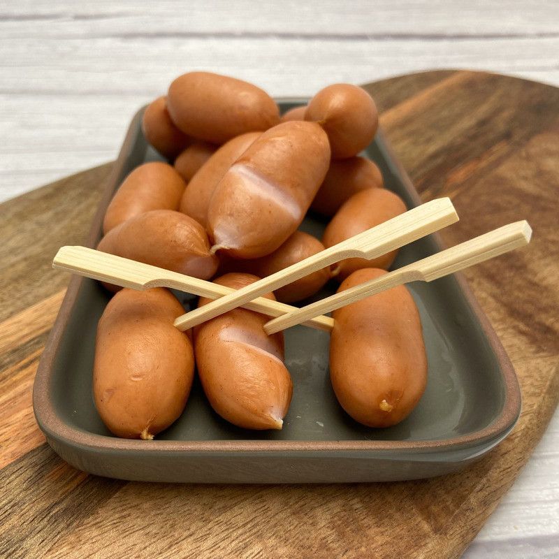 ✨ Saucisse Knack cocktail - 300g