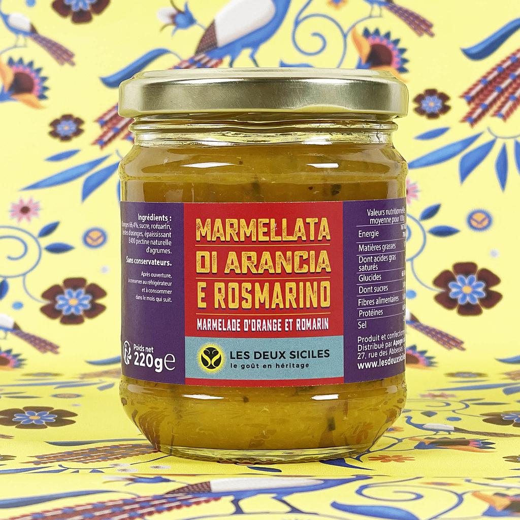 Marmelade de figues de Barbarie