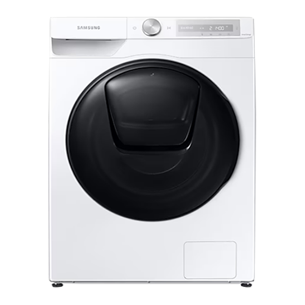 Lave-linge séchant - Samsung
