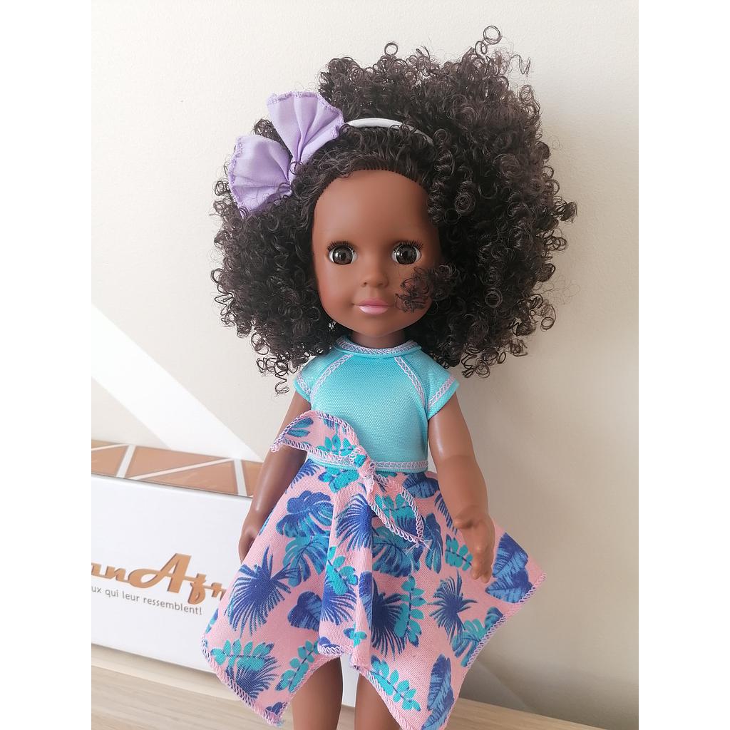 Bébé Nkoma