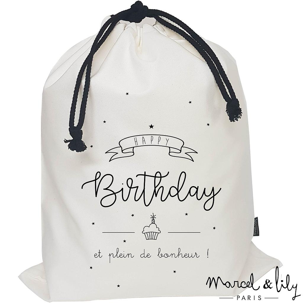 Baluchon  Happy Birthday