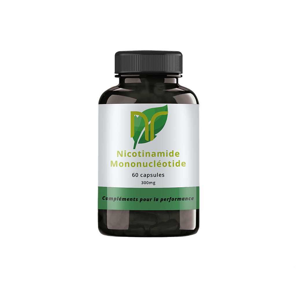 Nicotinamide Mononucléotide NMN