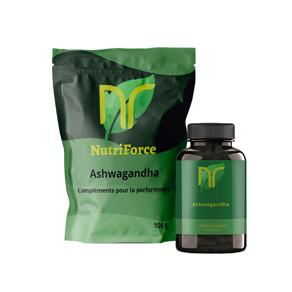 Ashwagandha