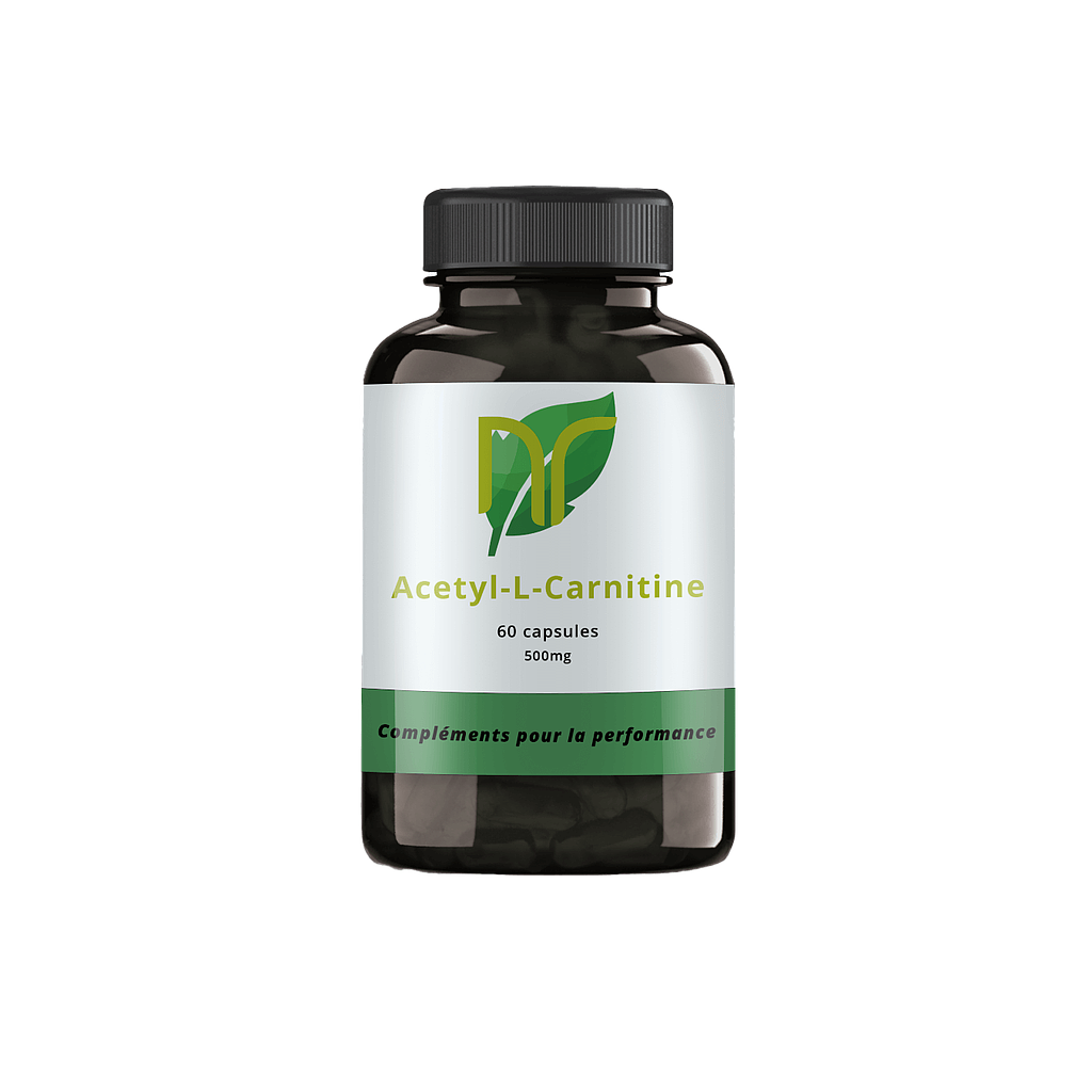 Acetyl L carnitine