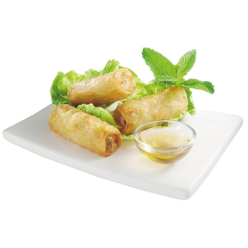 Mini nem au poulet 16x30g