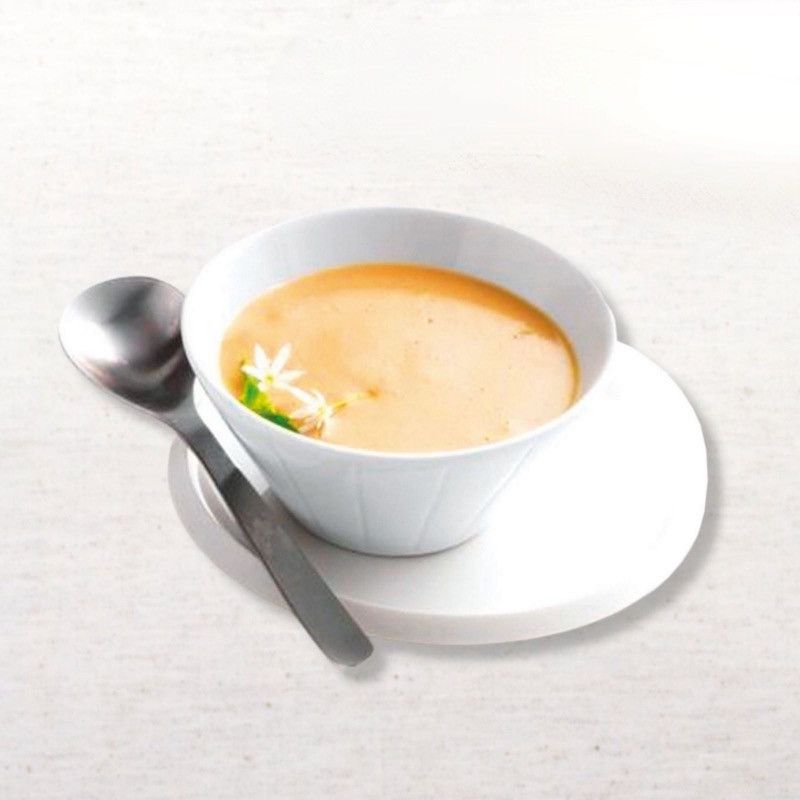 Sauce au foie gras - 1kg
